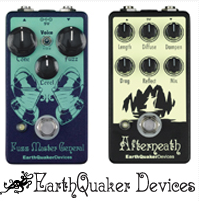 eartquaker devices